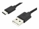 Digitus - USB-Kabel - USB (M) zu 24 pin