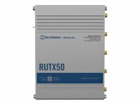 Teltonika RUTX50 5G/4G/LTE Industrie Router