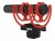 Bild 10 Rode Mikrofon Videomic GO II, Bauweise: Desktop
