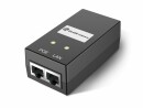 QuWireless PoE Injector QuPSU P248E Passiv PoE 24V, 0.8A