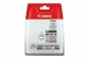 CANON     Multipack Tinte      PGBKCMYBK - PGI-580/1 Pixma TR7550  1x11.2ml/4x5.6ml