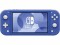 Bild 0 Nintendo Handheld Switch Lite Blau, Plattform: Nintendo Switch