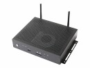 ZOTAC ZBOX PRO - QK5P1000