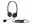 Image 0 Hewlett-Packard HP G2 - Micro-casque - sur-oreille - filaire