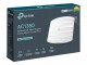 Image 11 TP-Link Access Point EAP225, Access Point Features: VLAN, Multiple