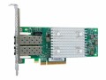 Lenovo ThinkSystem QLogic QLE2742 - Hostbus-Adapter - PCIe 3.0