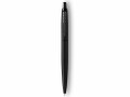 Parker Kugelschreiber Jotter XL Monochrom, Premium Schwarz