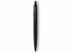 Parker Kugelschreiber Jotter XL Monochrom, Premium Schwarz