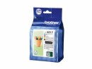 Brother Tinte LC3217VAL, Druckleistung Seiten: 550 ×, Toner/Tinte