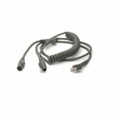 Honeywell KBW BLACK CABLE Cable: KBW, black,