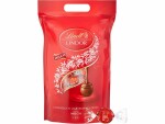 Lindt Schokoladen-Pralinen Lindor Kugeln Milch 1 kg