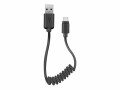 SBS TECABLETYPCSK - Câble USB - USB (M) pour