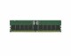 Kingston Server-Memory KTL-TS548S4-32G 1x 32 GB, Anzahl