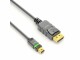 PureLink Kabel ULS Zert. 4K High Speed Mini-DP