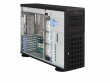 Supermicro Gehäuse