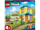 LEGO ® Friends Paisleys Haus 41724, Themenwelt: Friends