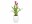 Bild 1 scheurich Blumentopf Alaska 12.6 cm, Weiss, Durchmesser: 12.6 cm