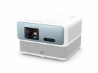 BenQ Projektor GP500, ANSI-Lumen: 1500 lm, Auflösung: 3840 x
