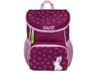 Scooli Kindergartenrucksack Hase 8 l, Lila, Produkttyp