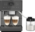 Miele Machine à café pose libre CM 6560 CH GRPF - A