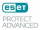 eset PROTECT Advanced Renewal, 5-10 User, 3 Jahre