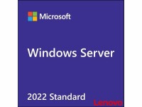 Lenovo ISG WinSvr 2022 Std ROK 16C 