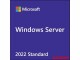 Lenovo Windows Server 2022 Standard 16 Core, Add-Lic, ML