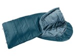 Deuter Kinderschlafsack Starlight SQ Zip Left, 160 cm, Bewusste