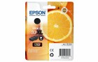 Epson Tinte T33514012 Black, Druckleistung Seiten: 530 ×