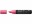 Bild 1 STABILO Acrylmarker Free Acrylic T800C Pink, Strichstärke: Extra