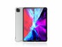 4smarts Tablet Back Cover Hybrid Case Premium Clear iPad