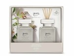 ipuro Duftstäbchen White Lily 2 x 50 ml Set