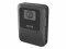 Bild 0 Axis Communications Axis Bodycam W110 Schwarz, 5 Stück, Bauform Kamera