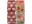 Bild 2 Paperblanks Washi Tape 2 Stk. Hishi/Bukett auf Elfenbein, Detailfarbe