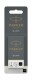 PARKER Tintenpatrone Quink - 1950402  schwarz, 5 Stück