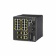 Cisco IE 2000 Switch 16x 10/100, 2x FE SFP+ 2x