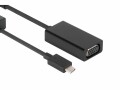 Club3D Club 3D - Adaptateur vidéo externe - USB-C - VGA