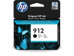 HP Inc. HP Tinte Nr. 912 (3YL80AE) Black, Druckleistung Seiten: 300