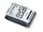 Beurer Blutdruckmessgerät BC 85, Touchscreen: Nein, Messpunkt