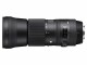Bild 6 SIGMA Zoomobjektiv 150-600mm F/5.0-6.3 DG OS HSM c Nikon