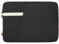 Case Logic Notebook-Sleeve IBIRA 13.3" Schwarz, Tragemöglichkeit