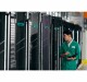 Hewlett-Packard HPE GPU 2 x 8-pin - Câblage d'alimentation