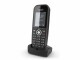 Immagine 0 snom Mobilteil M30, Detailfarbe: Schwarz, Bluetooth: Nein