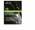 PNY Warranty Extension Pack 003 - Serviceerweiterung