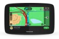 TomTom Navigationsgerät GO Essential 5’’ EU45, Funktionen