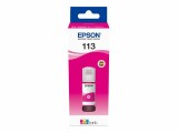 Epson Tinte 113 / C13T06B340 Magenta, Druckleistung Seiten: 6000