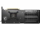 Bild 6 MSI Grafikkarte GeForce RTX 4070 Super Gaming X Slim