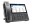 Bild 2 MITEL Tischtelefon MiVoice 6940 IP, Schwarz, WLAN: Nein