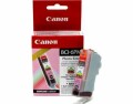 Canon Tinte BCI-6PM / 4710A002 Magenta, Druckleistung Seiten