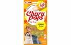 CIAO Churu Katzen-Snack Pops Huhn, 4 x 15 g, Snackart